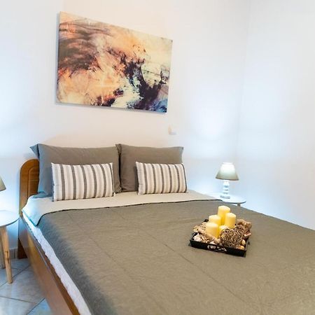 Grigo Apartments Alexandroúpoli Extérieur photo
