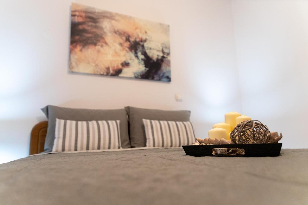 Grigo Apartments Alexandroúpoli Extérieur photo