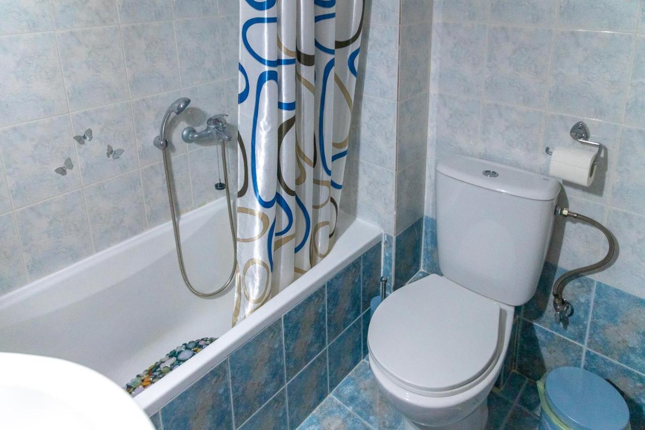 Grigo Apartments Alexandroúpoli Extérieur photo
