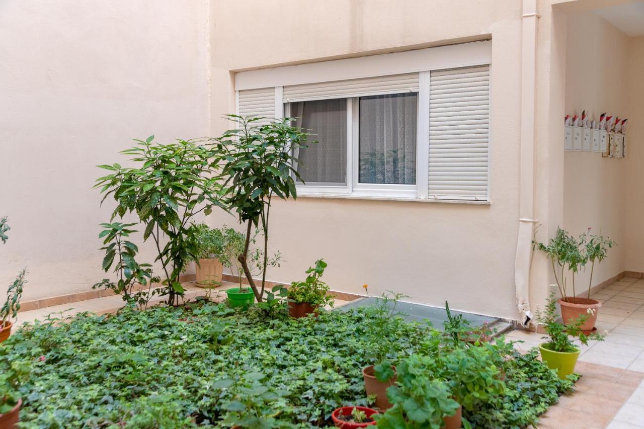 Grigo Apartments Alexandroúpoli Extérieur photo