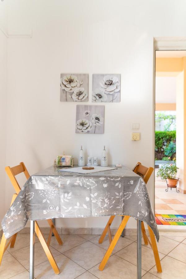 Grigo Apartments Alexandroúpoli Extérieur photo