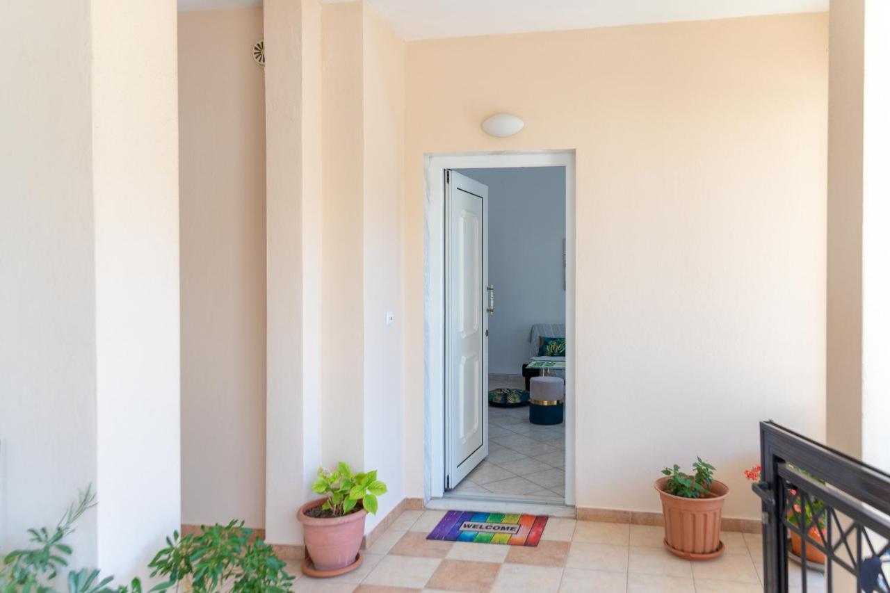 Grigo Apartments Alexandroúpoli Extérieur photo