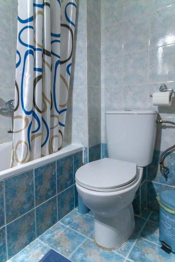 Grigo Apartments Alexandroúpoli Extérieur photo